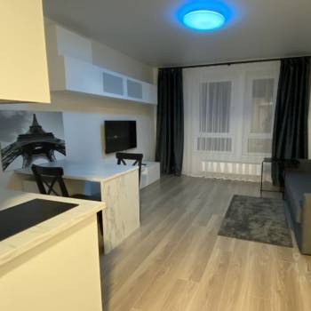 Сдается 1-комнатная квартира, 26 м²