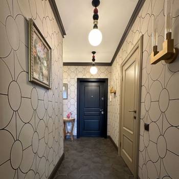 Продается 1-комнатная квартира, 38,3 м²
