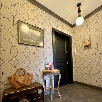 Продается 1-комнатная квартира, 38,3 м²