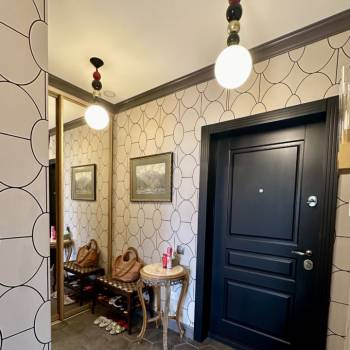 Продается 1-комнатная квартира, 38,3 м²