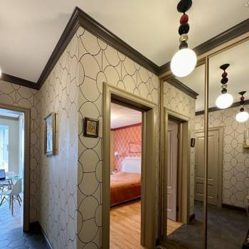 Продается 1-комнатная квартира, 38,3 м²