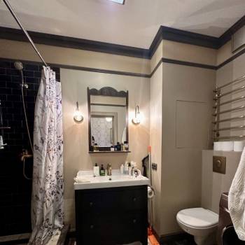 Продается 1-комнатная квартира, 38,3 м²