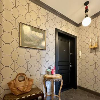 Продается 1-комнатная квартира, 38,3 м²