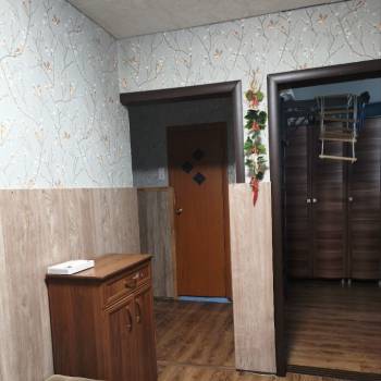 Продается 2-х комнатная квартира, 54,1 м²