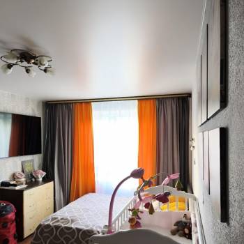 Продается 2-х комнатная квартира, 54,1 м²