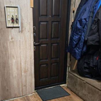 Продается 2-х комнатная квартира, 54,1 м²