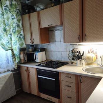 Продается 2-х комнатная квартира, 54,1 м²