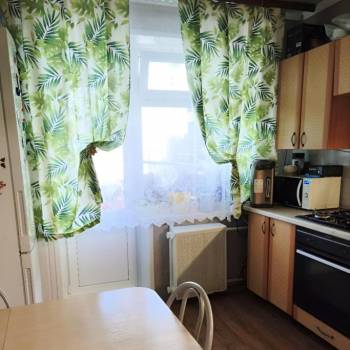 Продается 2-х комнатная квартира, 54,1 м²