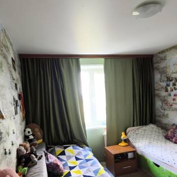Продается 2-х комнатная квартира, 54,1 м²