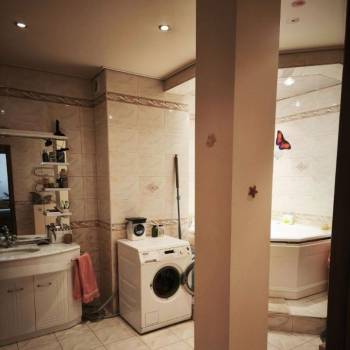 Продается Многокомнатная квартира, 136,5 м²