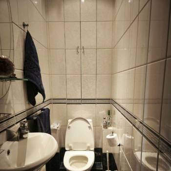 Продается Многокомнатная квартира, 136,5 м²