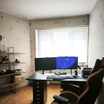 Продается Многокомнатная квартира, 136,5 м²