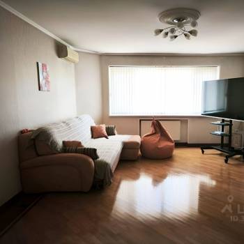 Продается Многокомнатная квартира, 136,5 м²