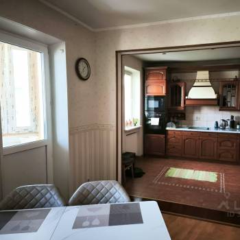Продается Многокомнатная квартира, 136,5 м²