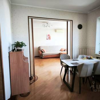 Продается Многокомнатная квартира, 136,5 м²
