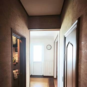 Продается Многокомнатная квартира, 136,5 м²
