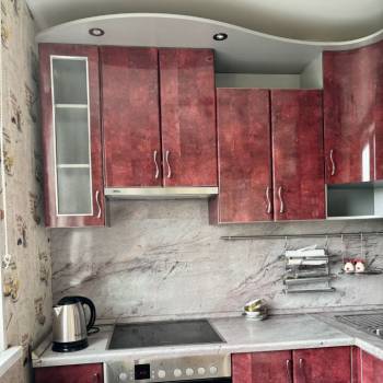 Сдается 1-комнатная квартира, 37,7 м²