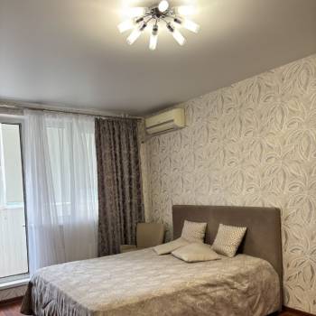 Сдается 1-комнатная квартира, 37,7 м²