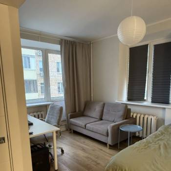 Сдается 1-комнатная квартира, 30 м²