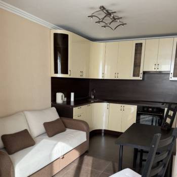 Сдается 1-комнатная квартира, 35 м²