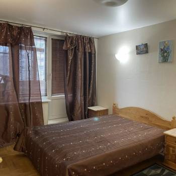 Сдается Многокомнатная квартира, 120 м²