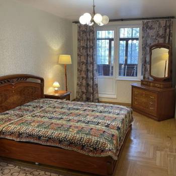 Сдается Многокомнатная квартира, 120 м²