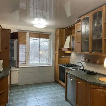 Сдается Многокомнатная квартира, 120 м²