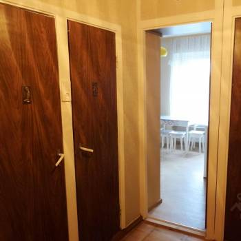 Продается 2-х комнатная квартира, 51 м²