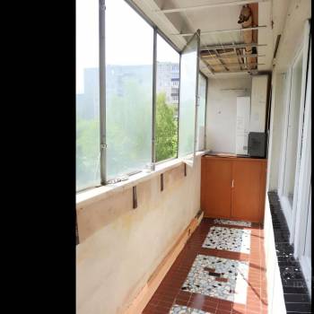 Продается 2-х комнатная квартира, 51 м²