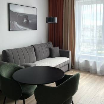 Сдается 1-комнатная квартира, 23,5 м²