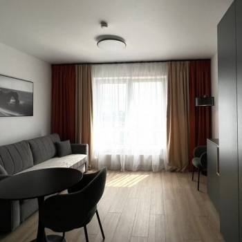 Сдается 1-комнатная квартира, 23,5 м²