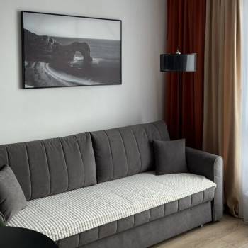 Сдается 1-комнатная квартира, 23,5 м²