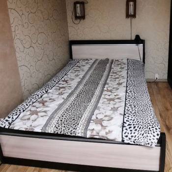 Сдается 1-комнатная квартира, 34,7 м²