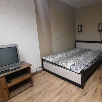 Сдается 1-комнатная квартира, 34,7 м²