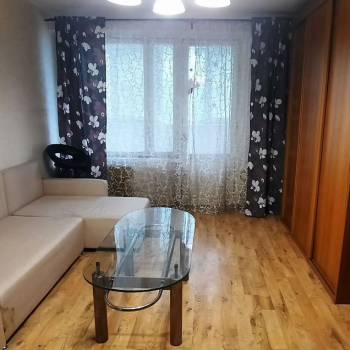 Сдается 1-комнатная квартира, 34,7 м²