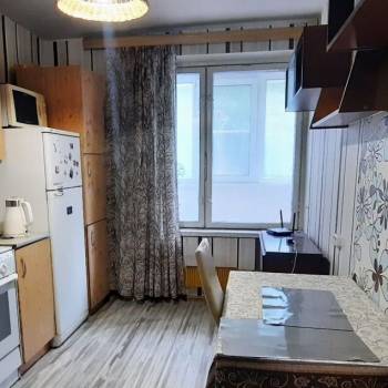 Сдается 1-комнатная квартира, 34,7 м²