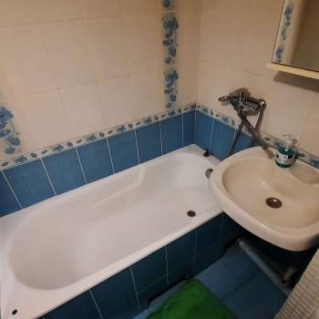Сдается 1-комнатная квартира, 34,7 м²