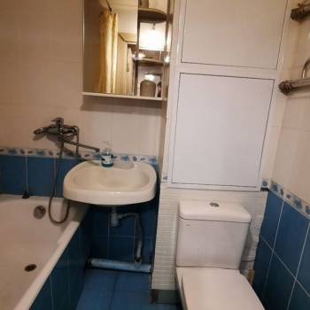 Сдается 1-комнатная квартира, 34,7 м²