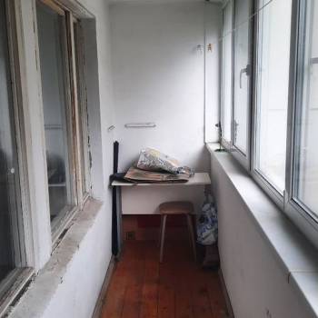 Сдается 1-комнатная квартира, 34,7 м²
