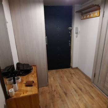 Сдается 1-комнатная квартира, 34,7 м²