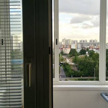 Сдается 2-х комнатная квартира, 59,5 м²