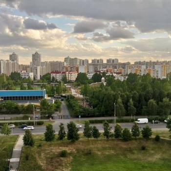 Сдается 2-х комнатная квартира, 59,5 м²