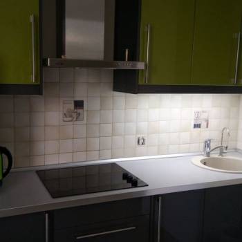 Сдается 2-х комнатная квартира, 59,5 м²