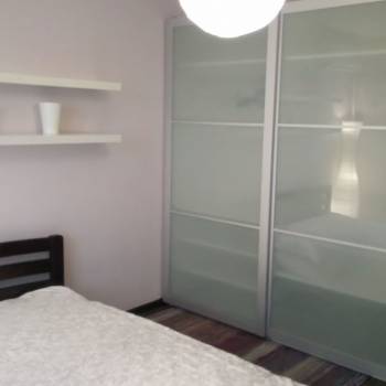 Сдается 2-х комнатная квартира, 59,5 м²