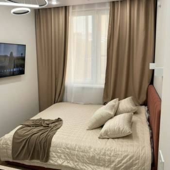 Продается 1-комнатная квартира, 32,1 м²