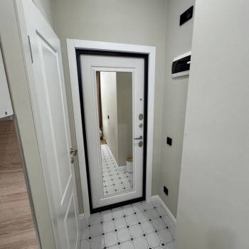 Продается 1-комнатная квартира, 32,1 м²