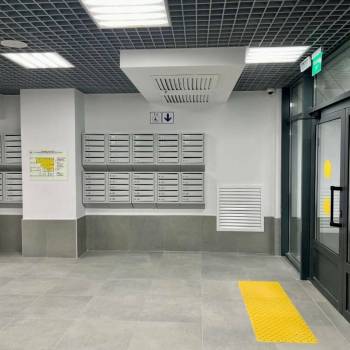 Продается 1-комнатная квартира, 32,1 м²
