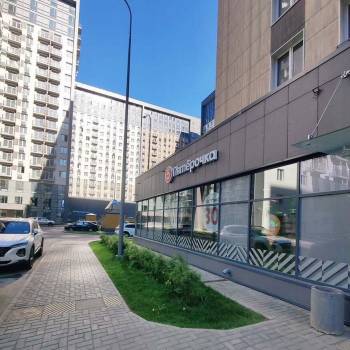 Продается 1-комнатная квартира, 32,1 м²