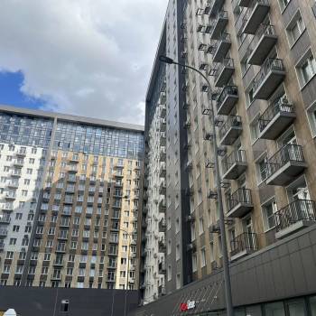 Продается 1-комнатная квартира, 32,1 м²
