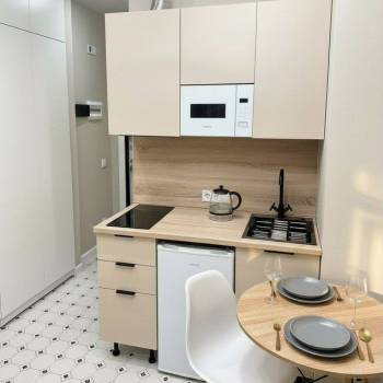 Продается 1-комнатная квартира, 32,1 м²